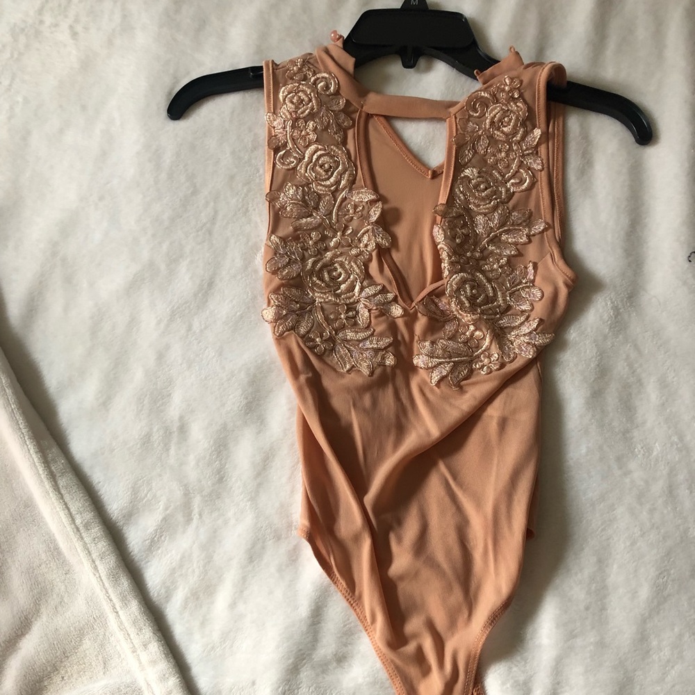 Bodysuit